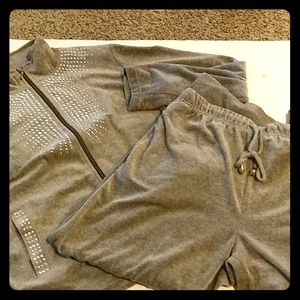 ❤SALE❤ Matching Jacket and Pants